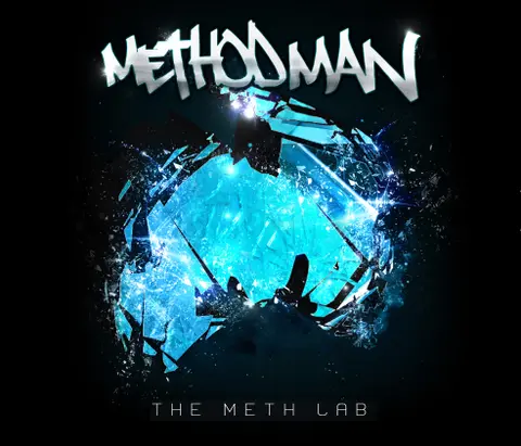 Method Man – The Meth Lab