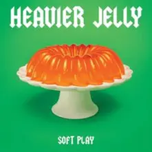 CD HEAVIER JELLY