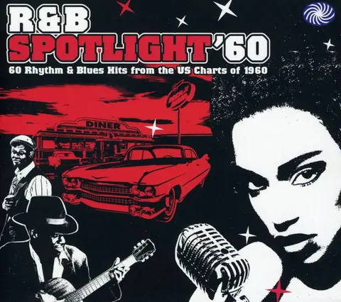 R&B SPOTLIGHT