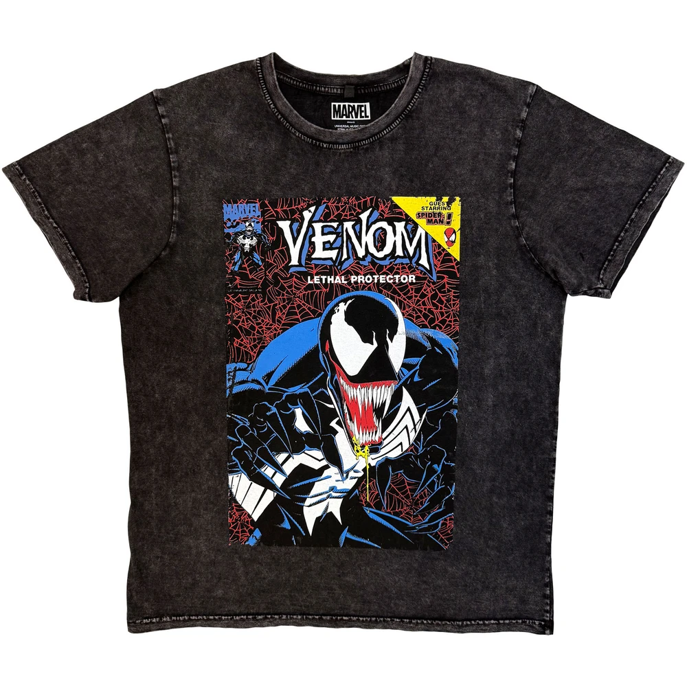Venom Lethal Protector
