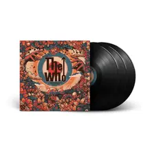 The Who, Vinyl LIVE AT EDEN PROJECT 2...