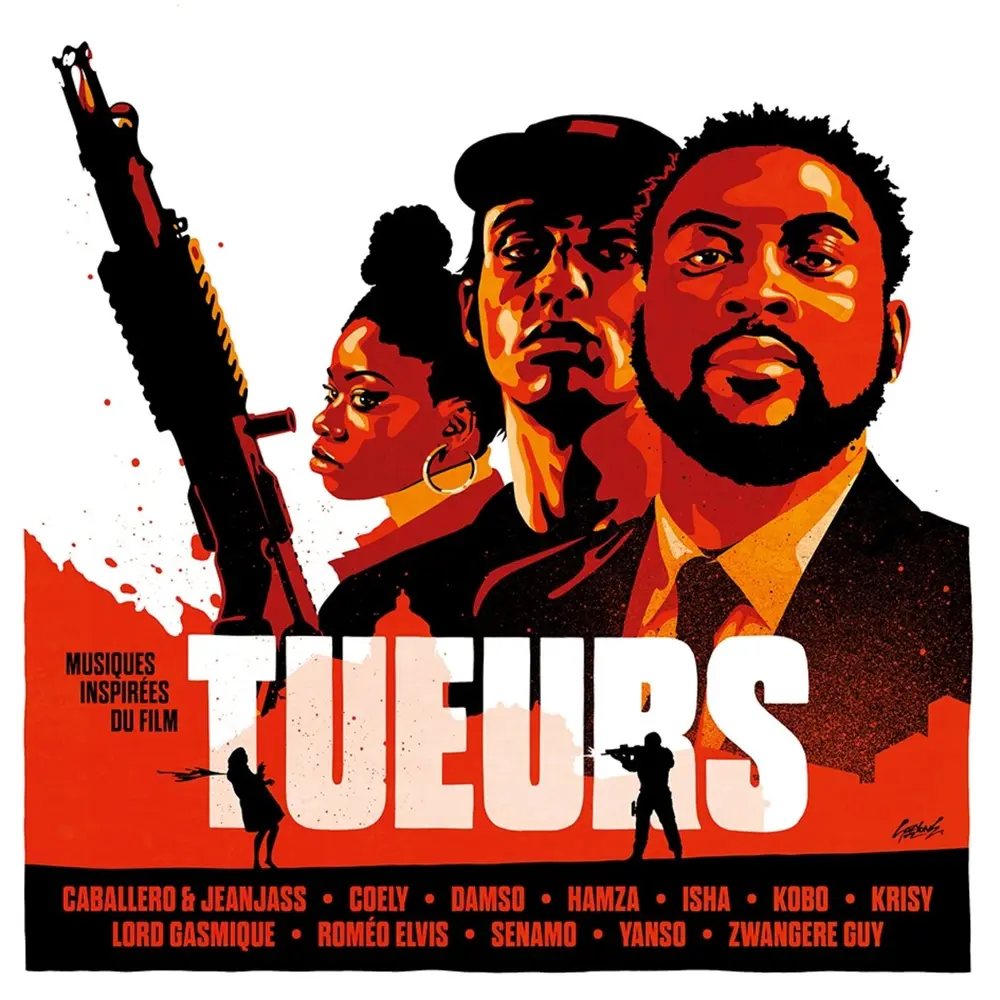 TUEURS