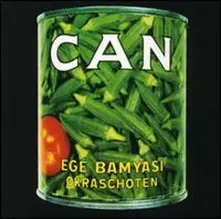 Can – EGE BAMYASI (CD)