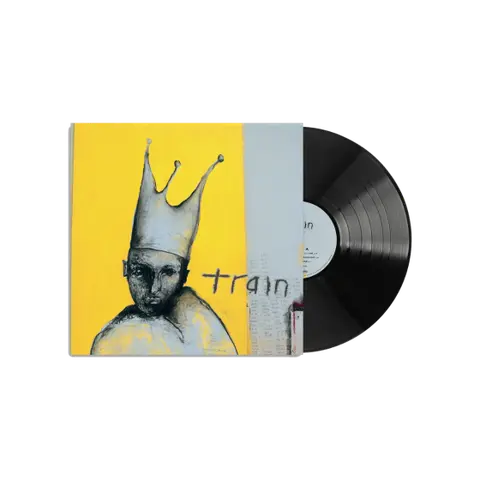Vinyl Train