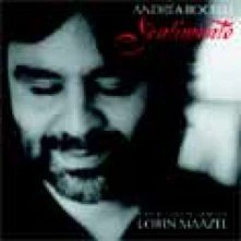 Andrea Bocelli, CD SENTIMENTO