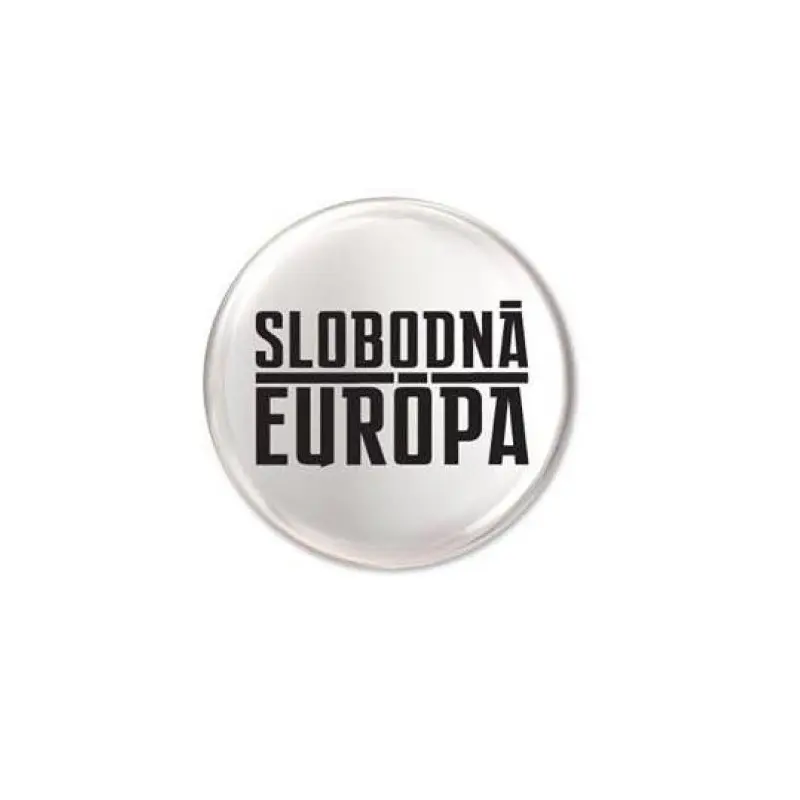 Slobodná Európa