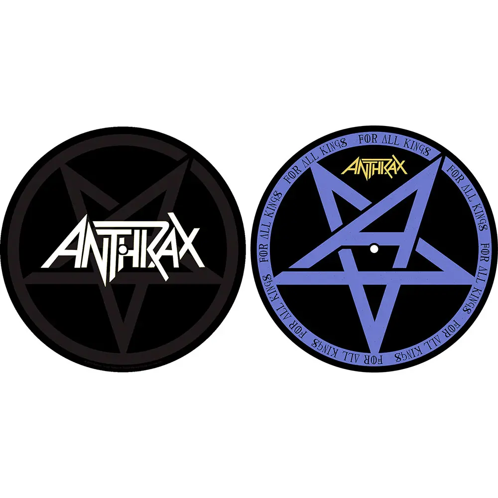 Pentathrax / For All Kings