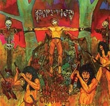 Impetigo, CD ULTIMO MONDO CANNIBALE