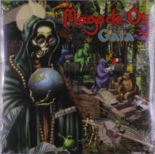 Vinyl GAIA I