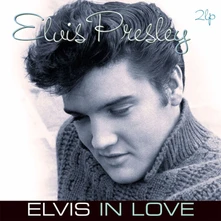 Elvis Presley, Vinyl ELVIS IN LOVE
