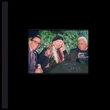 Vinyl JONI'S JAZZ