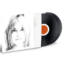 France Gall, Vinyl GALL, FRANCE - EVIDEMMENT