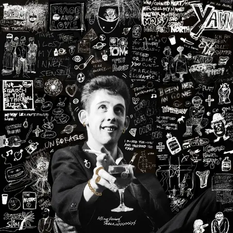 20TH CENTURY PADDY-THE...