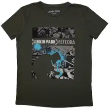 Meteora Drip Collage