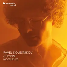 CHOPIN: NOCTURNES thumbnail