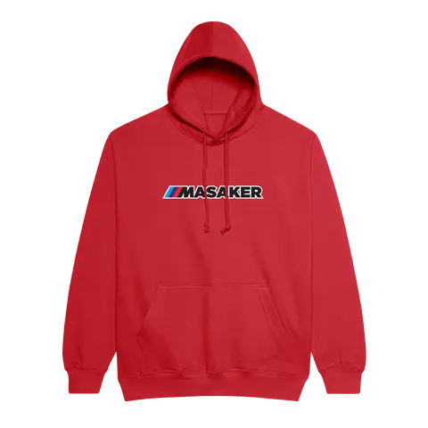 Masaker 2025