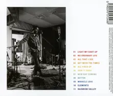 Matt Corby – RAINBOW VALLEY (CD)