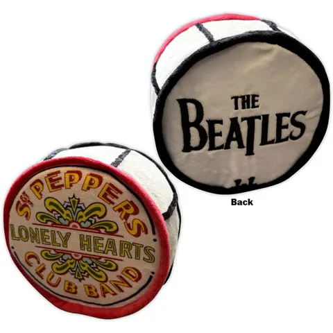 Drop T/Sgt Pepper Drum