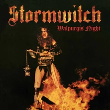 Vinyl WALPURGIS NIGHT
