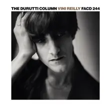 CD VINI REILLY