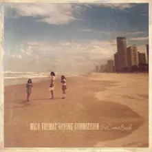 Mick Thomas' Roving Commission, Vinyl GOCOMEBACK