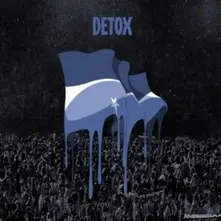 ONE OK ROCK, CD DETOX