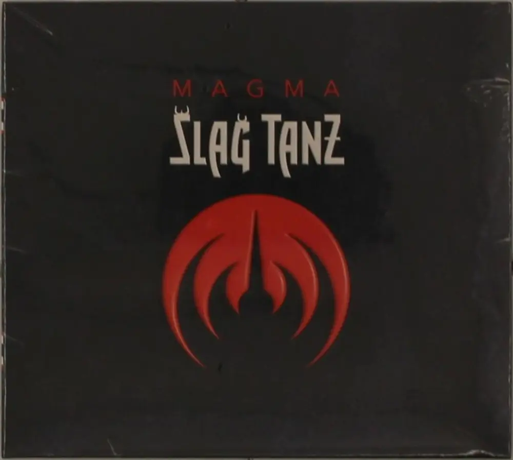 SLAG TANZ