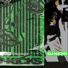 CD DJ-Kicks: Disclosure
