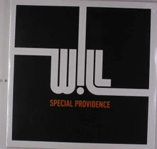 Special Providence, Vinyl WILL