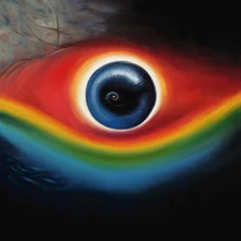 Pendulum, CD INERTIA