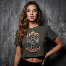 Appetite For Destruction thumbnail