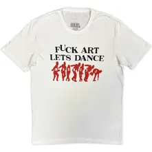 Fuck Art