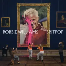 Britpop (Deluxe Edition) thumbnail