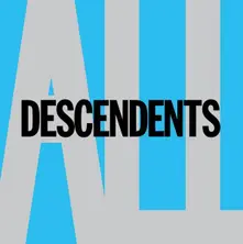 Descendents – ALL (CD)