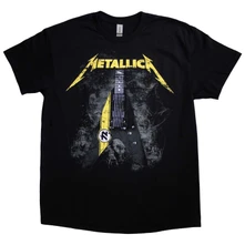 Tričko Hetfield M72 Vulture