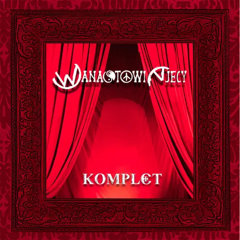 Komplet (Box Set)