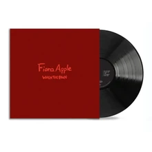 Fiona Apple, Vinyl When the Pawn...
