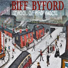 CD SCHOOL OF HARD KNOCKS