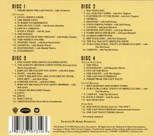 LAST WALTZ -4CD- thumbnail