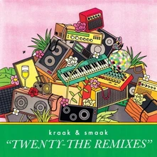 Kraak & Smaak, Vinyl TWENTY
