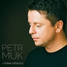 Vinyl Vteřina Věčnosti