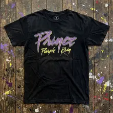 Purple Rain 40th Anniversary thumbnail