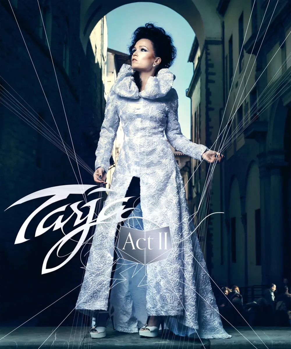 TARJA - ACT II