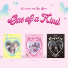CD One of a Kind
