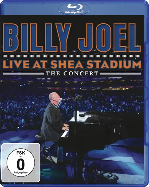 Live At Shea Stadium