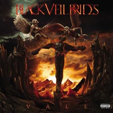 Black Veil Brides, CD VALE