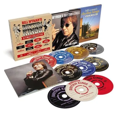 ULTIMATE COLLECTION