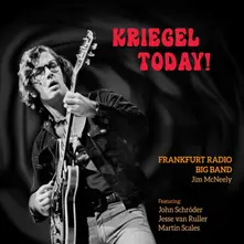 KRIEGEL TODAY thumbnail