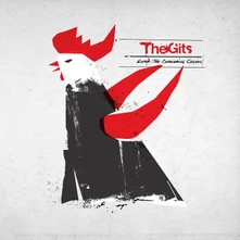 The Gits, CD ENTER: THE CONQUERING CHICKEN