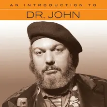 Dr. John – AN INTRODUCTION TO (CD)